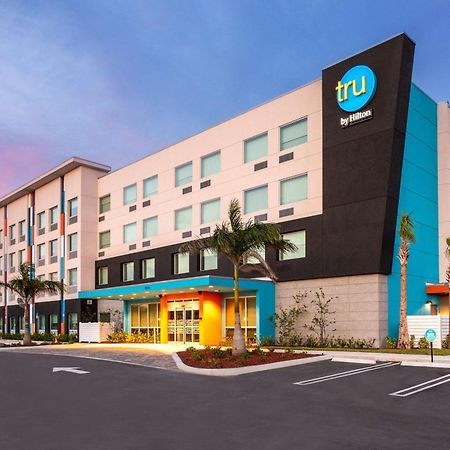 Tru By Hilton Port St Lucie Tradition Port St. Lucie 외부 사진