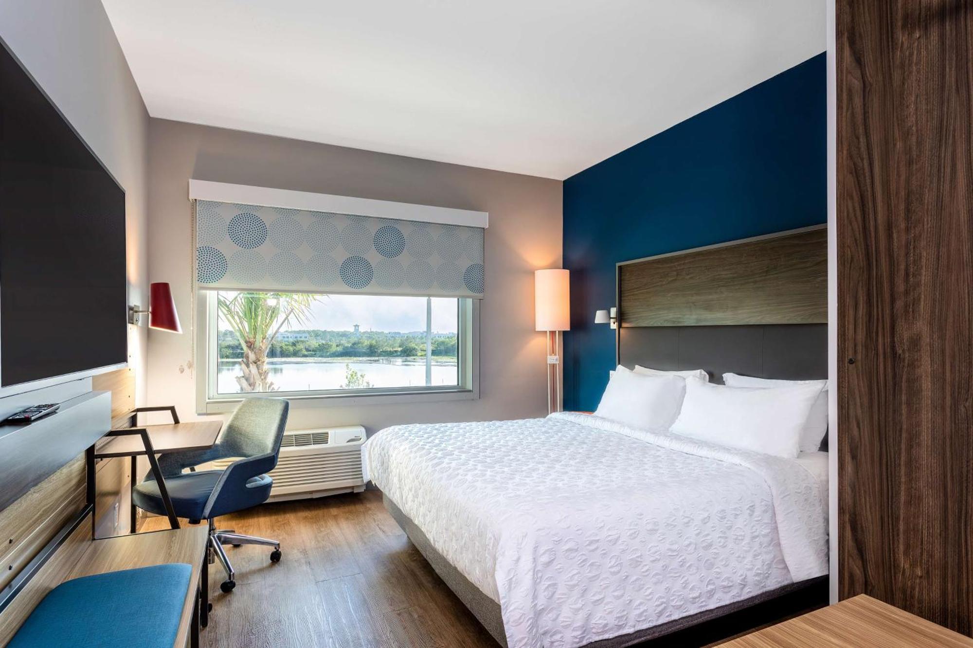 Tru By Hilton Port St Lucie Tradition Port St. Lucie 외부 사진
