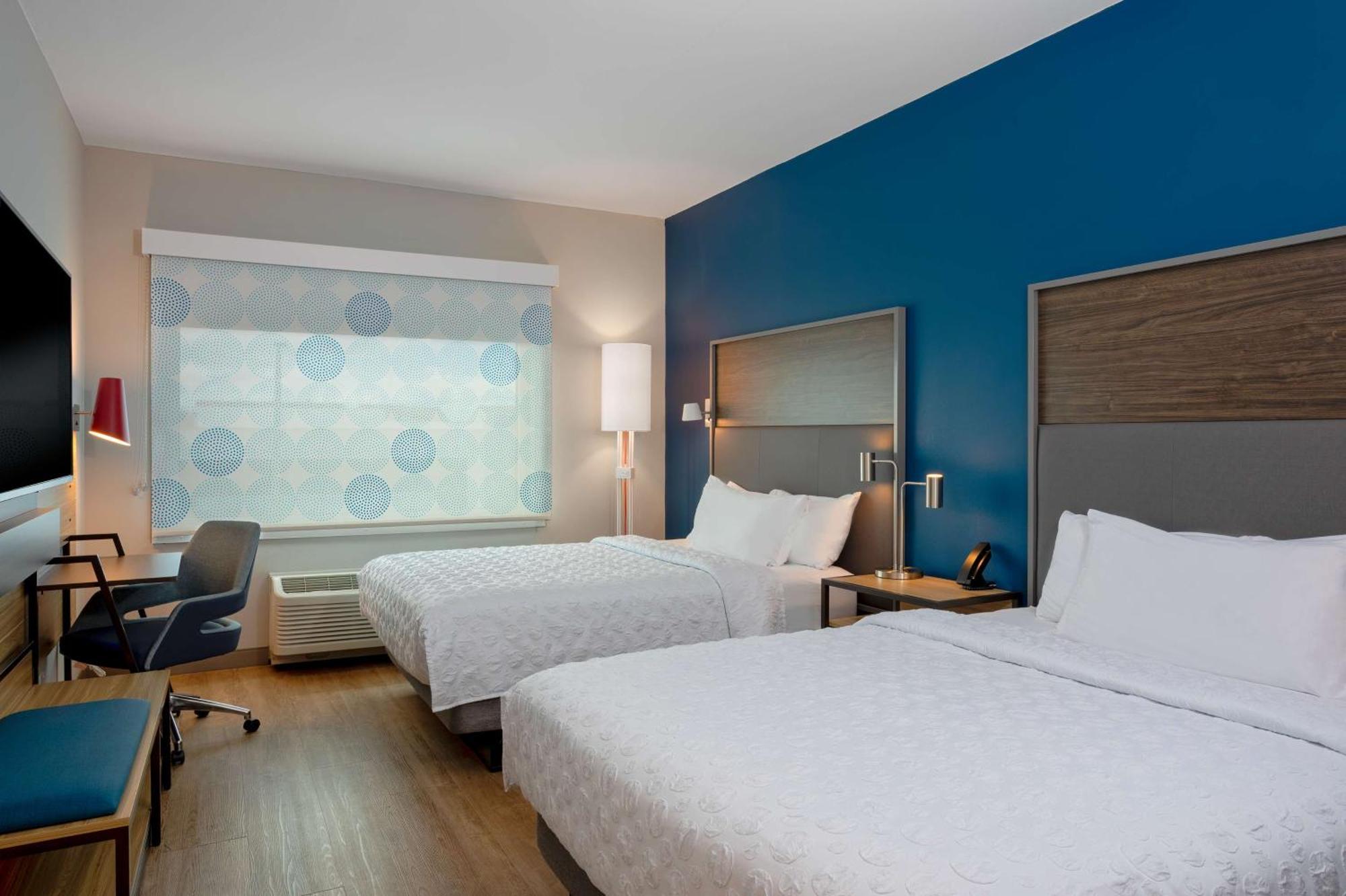 Tru By Hilton Port St Lucie Tradition Port St. Lucie 외부 사진