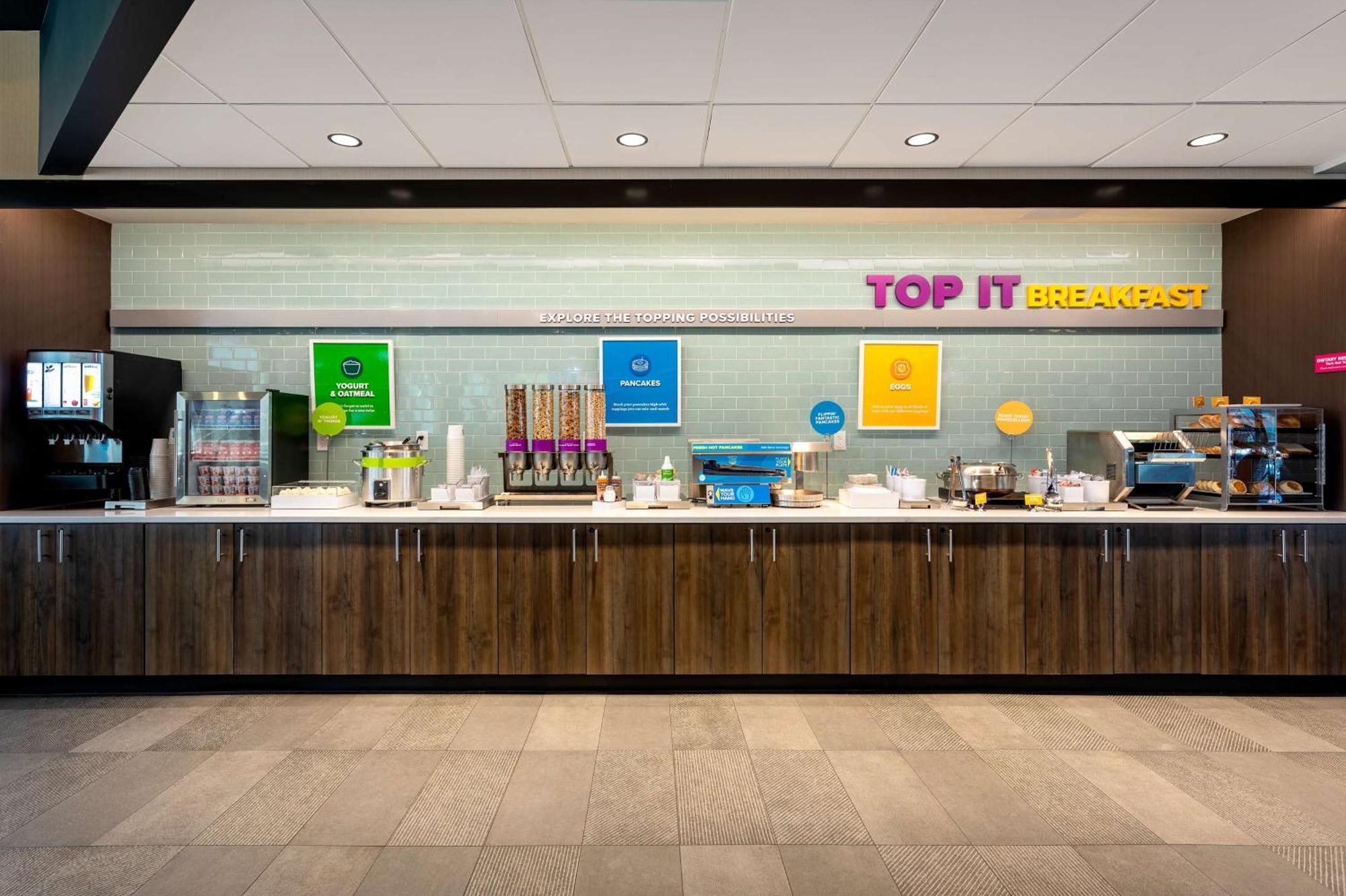 Tru By Hilton Port St Lucie Tradition Port St. Lucie 외부 사진