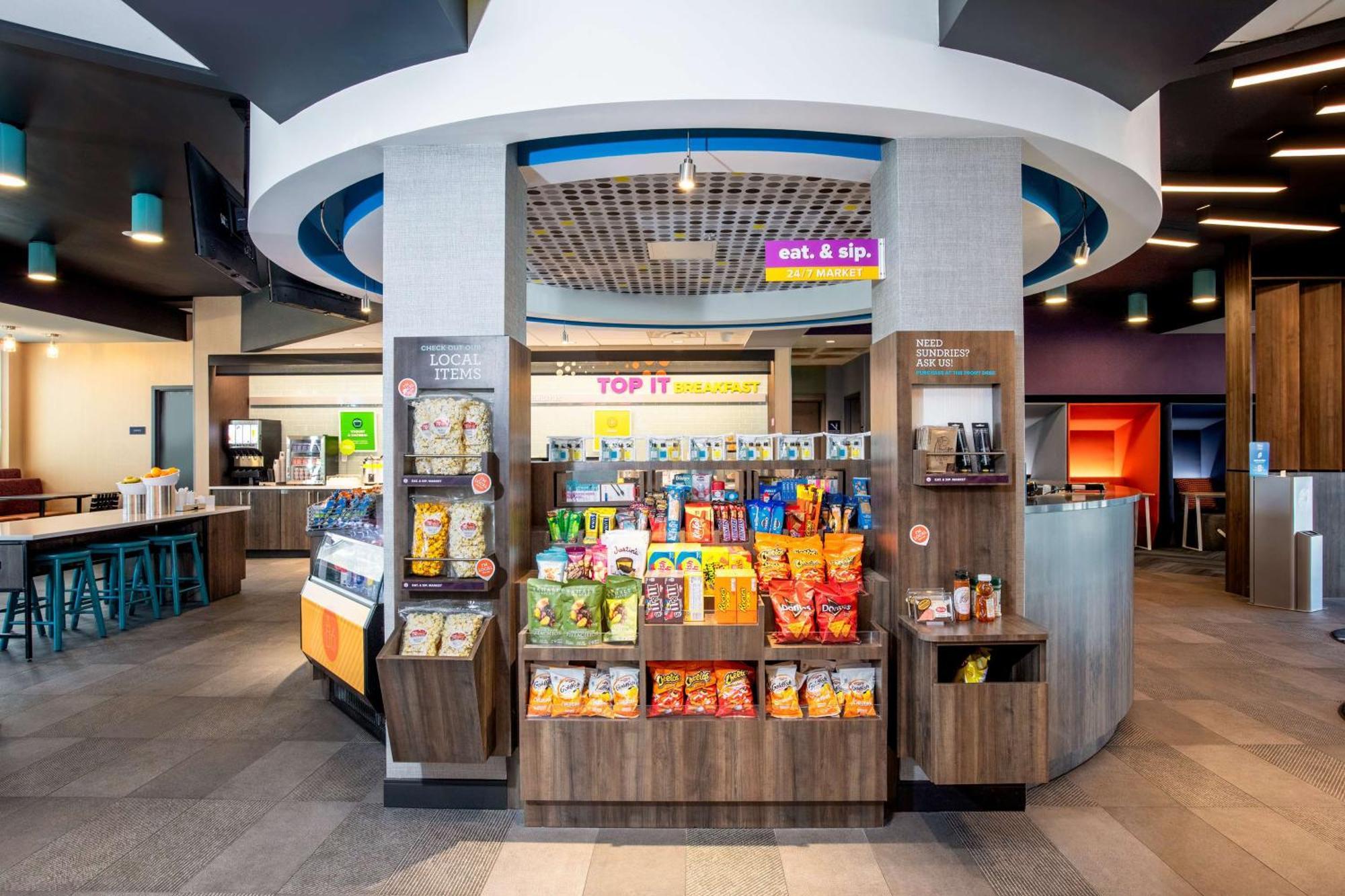 Tru By Hilton Port St Lucie Tradition Port St. Lucie 외부 사진