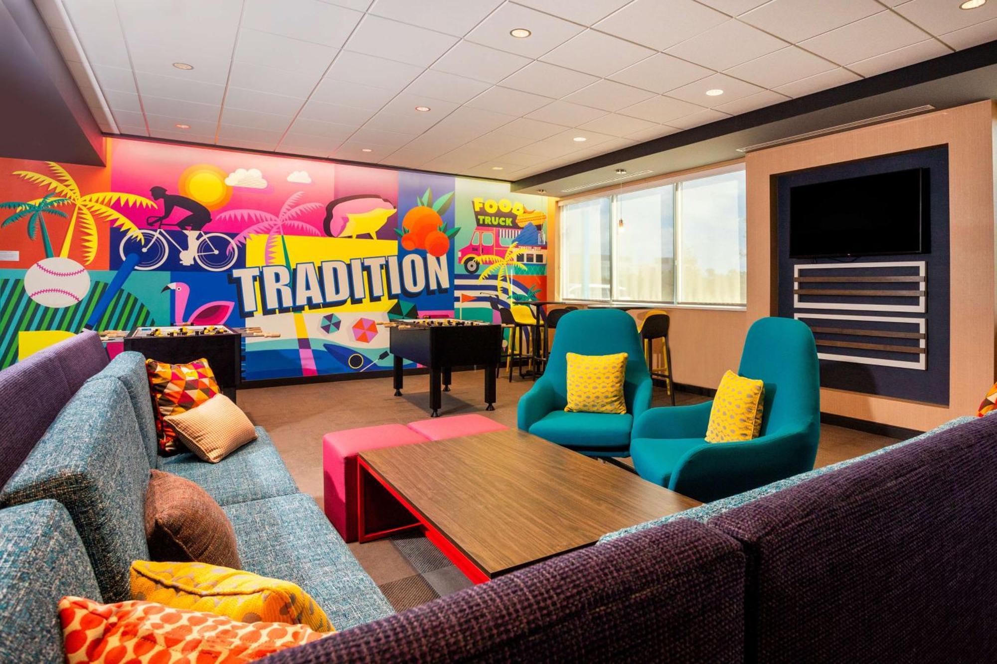 Tru By Hilton Port St Lucie Tradition Port St. Lucie 외부 사진