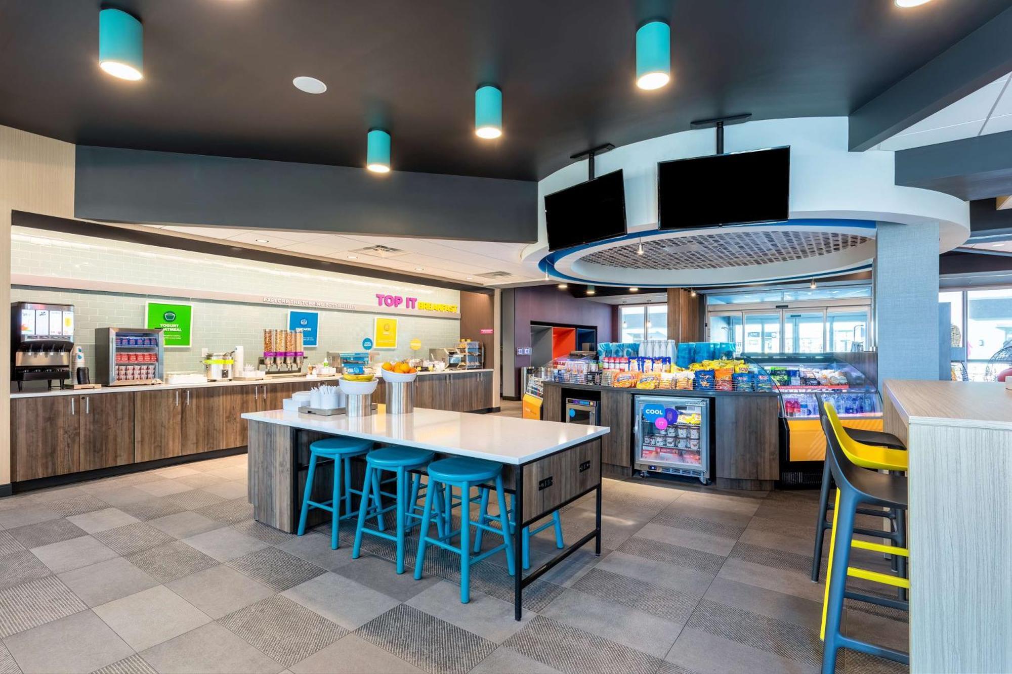 Tru By Hilton Port St Lucie Tradition Port St. Lucie 외부 사진