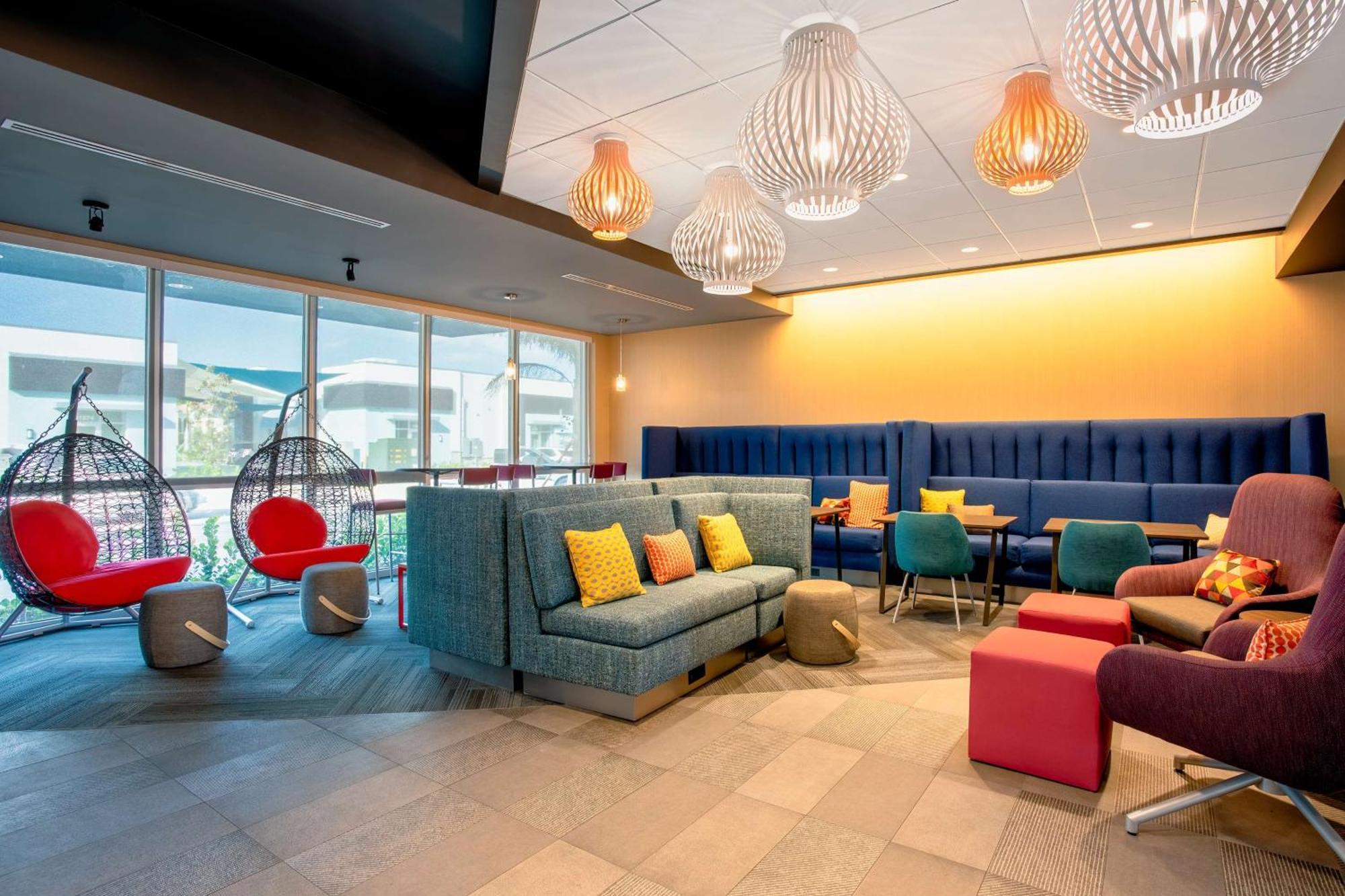 Tru By Hilton Port St Lucie Tradition Port St. Lucie 외부 사진